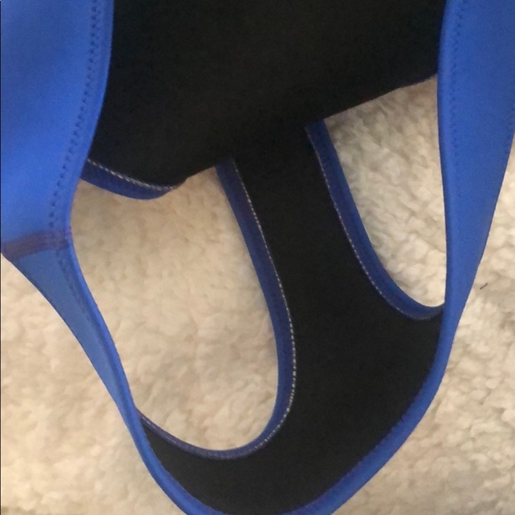 NWOT Triangl Neoprene Bikini Bottom - Picture 4 of 5